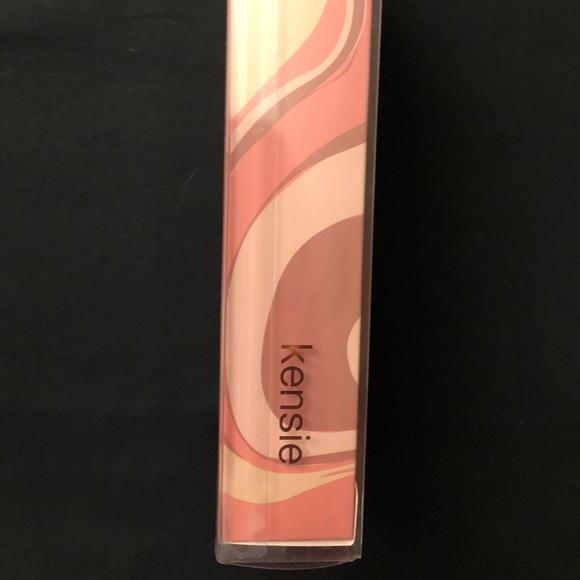 NIB 💗 Kensie Rose Quartz Facial Roller - Picture 3 of 4
